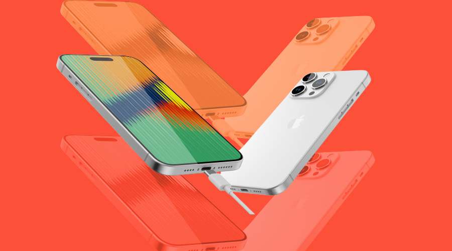 Έναρξη μαζική παραγωγής πάνελ OLED από την Samsung για το iPhone 15