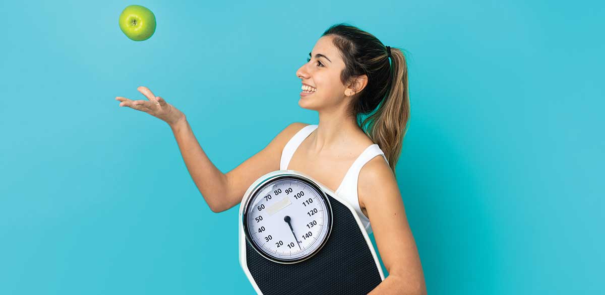 Έξυπνες ζυγαριές: Χάστε κιλά με... smart τρόπο