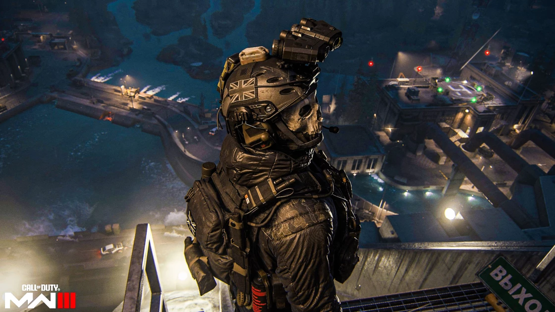 Όλα όσα πρέπει να γνωρίζετε για το campaign και το multiplayer του Call of Duty: Modern Warfare III