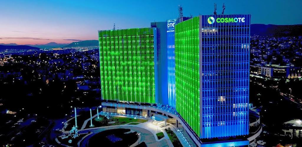 Όμιλος ΟΤΕ: Οικονομικά αποτελέσματα β' τριμήνου 2023