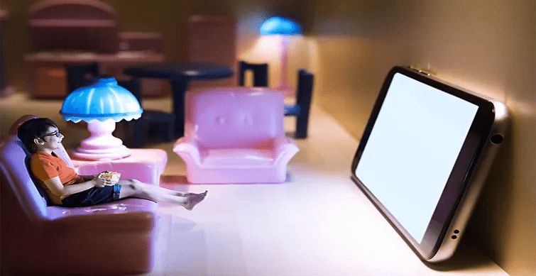 Όριο 2 ώρες χρήση smartphone στα παιδιά στην Κίνα