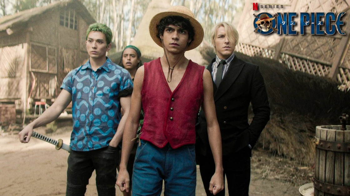 Ακούστε τη μουσική του One Piece του Netflix λίγο πριν την πρεμιέρα!
