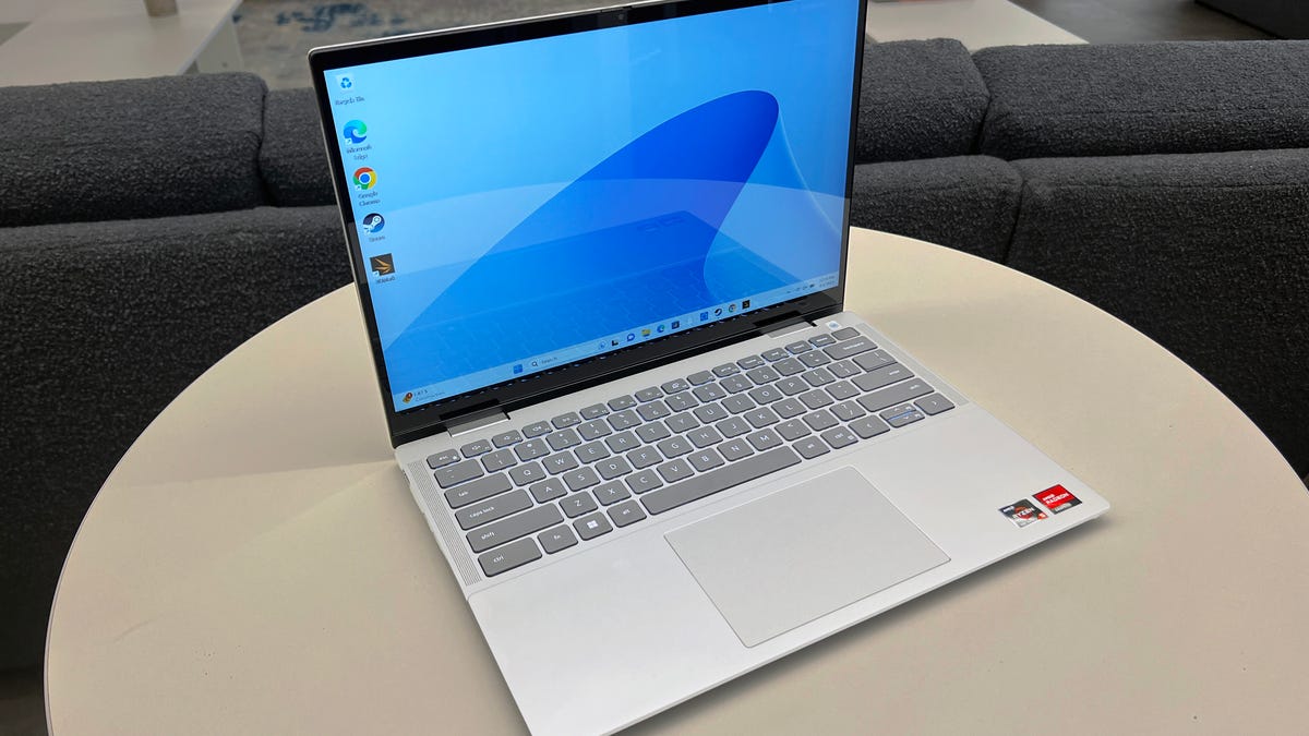 Αναθεώρηση Dell Inspiron 14 2 σε 1: Υβρίδιο προϋπολογισμού φιλικό προς τους φοιτητές
