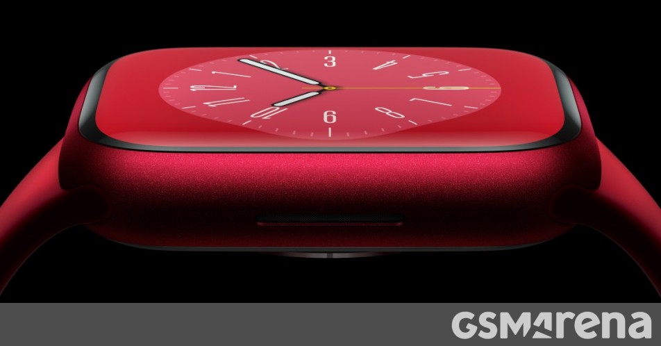 Αναλυτής: το Apple Watch X θα είναι η μεγαλύτερη αναβάθμιση μέχρι τώρα με νέο σώμα, ιμάντες και αισθητήρες
