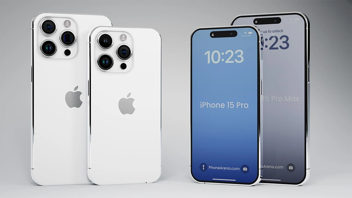 All new iPhone 15 and iPhone 15 Pro Max features to expect