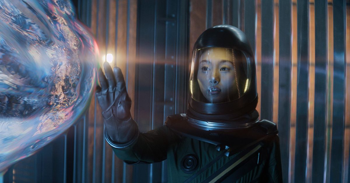 Ανασκόπηση 2ης σεζόν Invasion: Το δράμα επιστημονικής φαντασίας της Apple αυξάνει την ένταση
