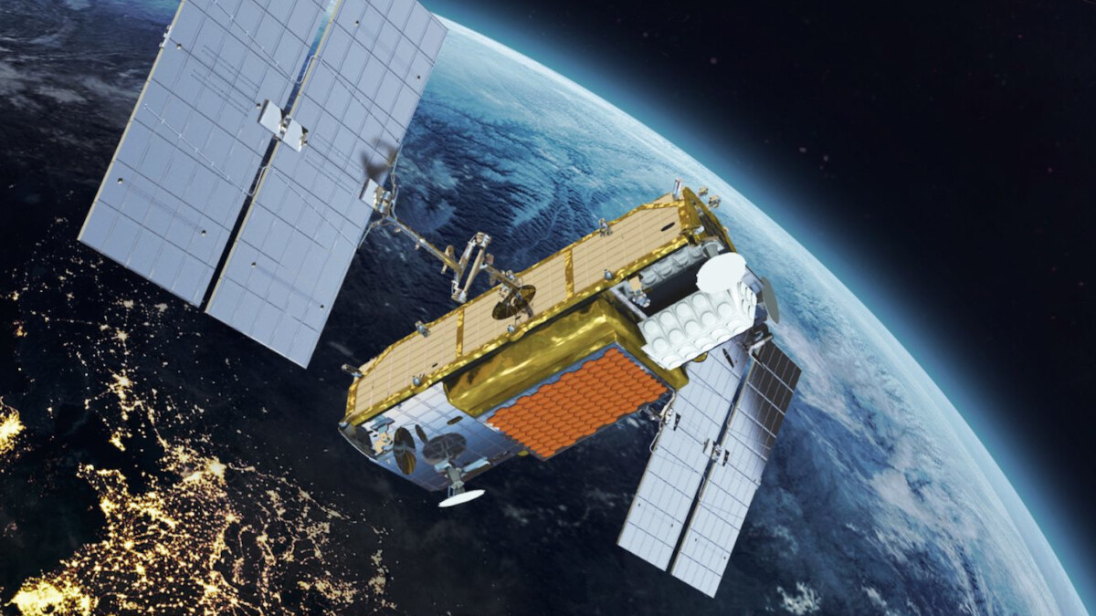 Korean government official suggets the Galaxy S24 line will feature two-way satellite communications