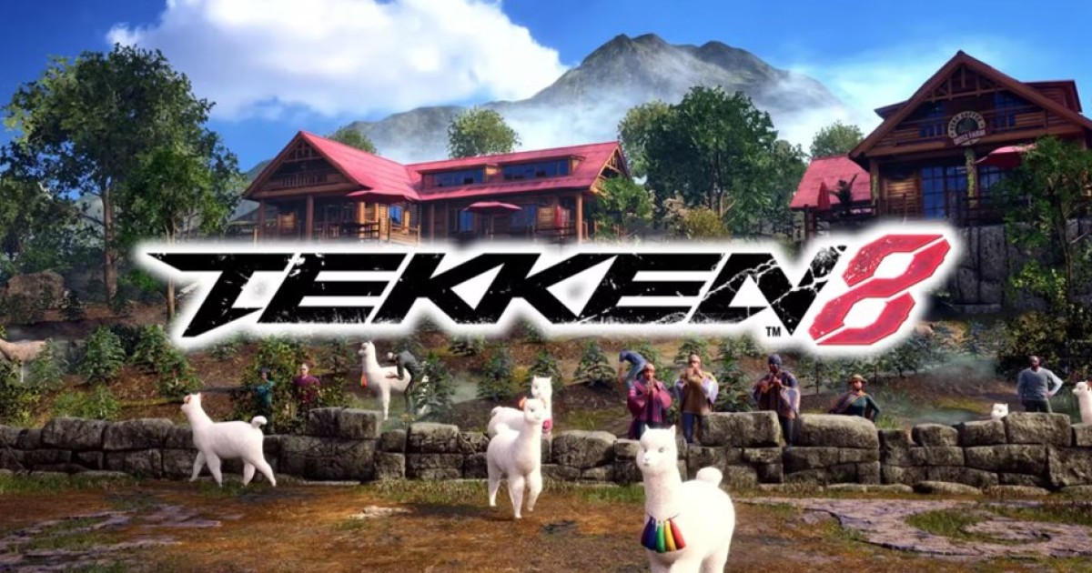 Αποκαλυπτήρια για δύο ακόμη χαρακτήρες