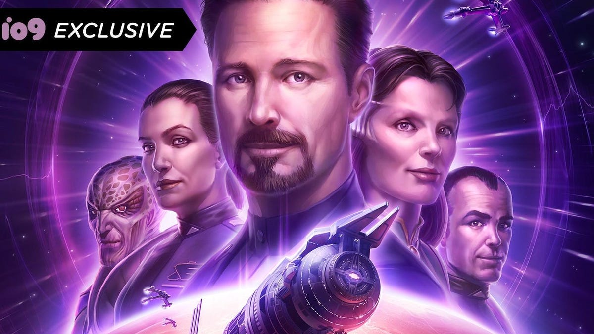 Αποκλειστικό κλιπ κινουμένων σχεδίων The Road Home
