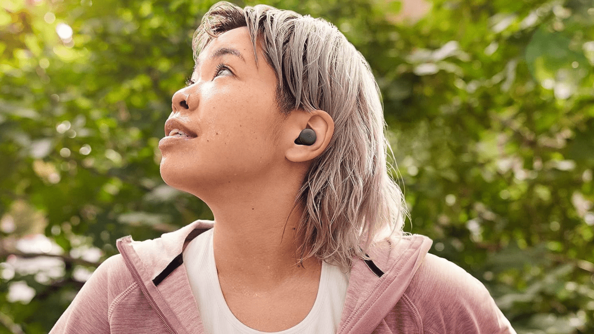 Αποκτήστε ένα ζευγάρι Google Pixel Buds A-Series για 59 $
