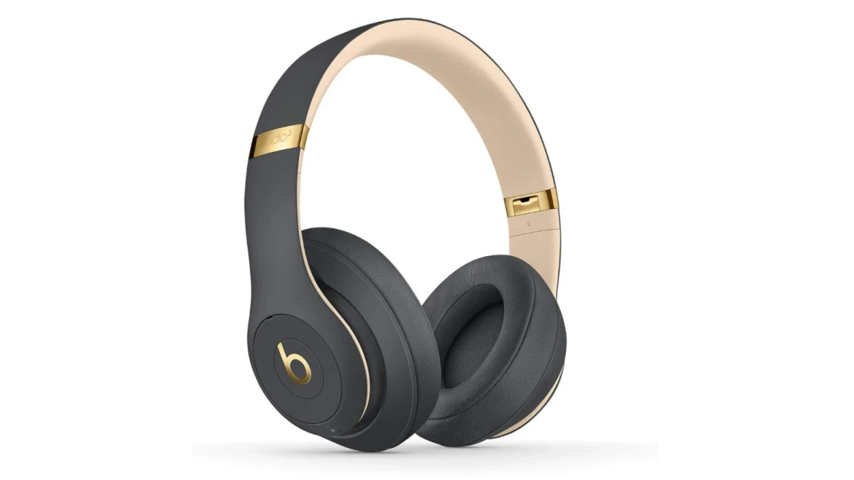 Snag a pair of Beats Studio3 headphones with up to 35% off from Amazon