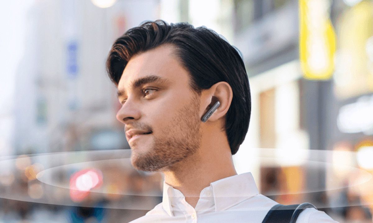 Αποκτήστε τα ακουστικά EarFun Air S στη χαμηλότερη τιμή τους με αυτόν τον κωδικό κουπονιού
