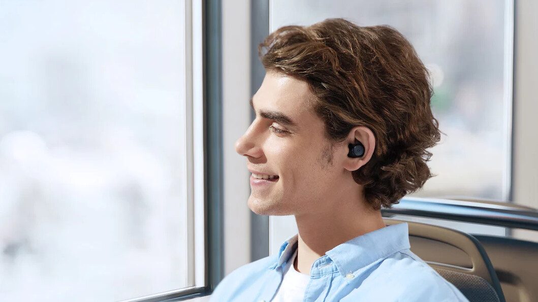 Grab the budget-friendly Soundcore by Anker Space A40 from Amazon with a sweet discount