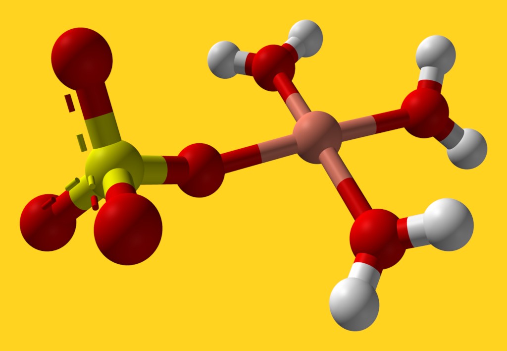 Από τους Αιγύπτιους ως τον Ιπποκράτη και από την Ινδία ως τους Αζτέκους χρησιμοποιούσαν τον χαλκό ως φάρμακο: Μόλις τώρα καταλαβαίνουμε γιατί [videos]