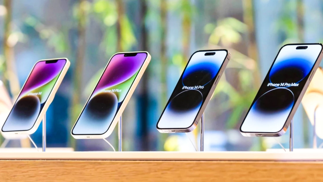 Αυτά είναι μάλλον όλα τα χρώματα των iPhone 15 και iPhone 15 Pro! (ΕΙΚΟΝΕΣ)