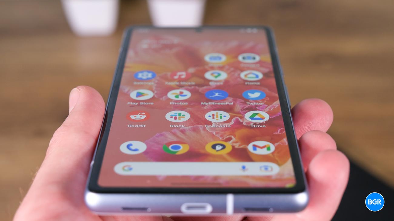 Αυτή η λειτουργία ασφαλείας Pixel θα σας ενημερώσει εάν το τηλέφωνό σας έχει παραβιαστεί
