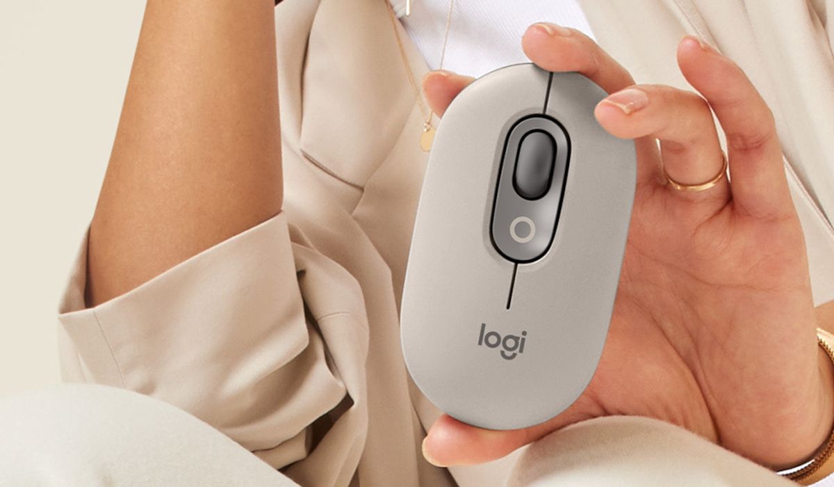 Αυτή η προσφορά ποντικιού Logitech προσφέρει ένα φθηνό απαραίτητο αξεσουάρ Chromebook
