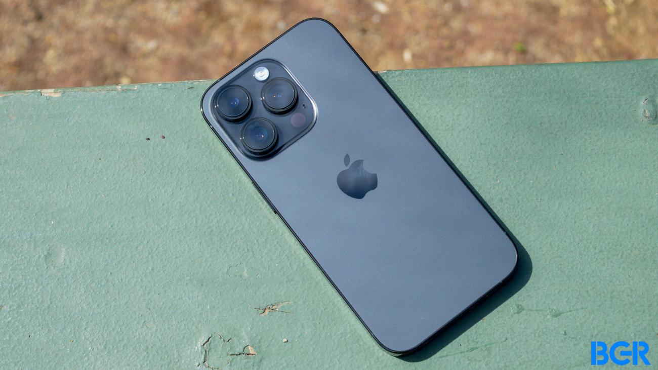 Αυτή η ρύθμιση iPhone μπορεί να επηρεάζει την ποιότητα της φωτογραφίας σας