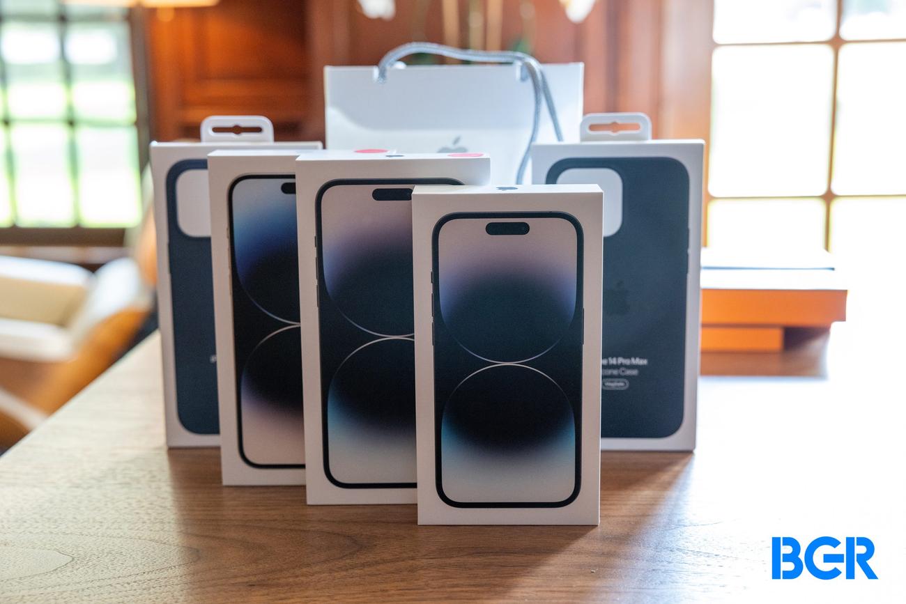 Αυτό είναι το μόνο πράγμα που θα μπορούσε να με πείσει να κάνω αναβάθμιση σε iPhone 15 Pro φέτος
