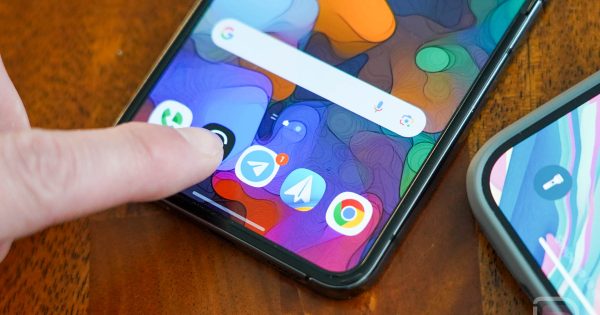 Γιατί οι χειρονομίες Android της Google είναι καλύτερες από τις χειρονομίες της Apple