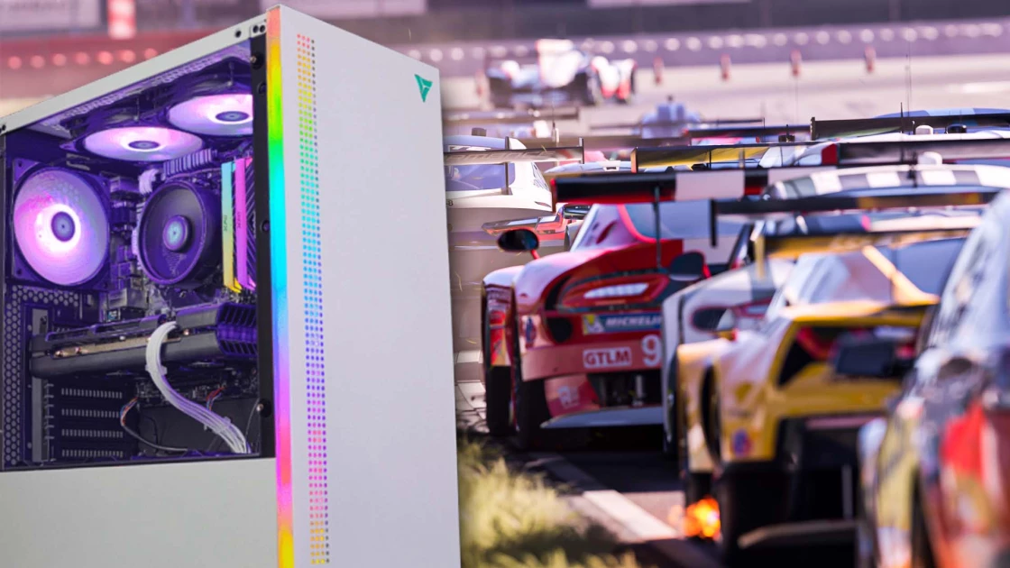 Δείτε αν μπορεί το PC σας να “τρέξει” το Forza Motorsport – Αποκαλύφθηκαν οι απαιτήσεις συστήματος