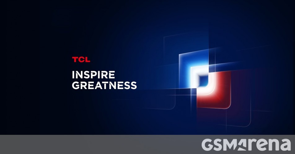 Δείτε ζωντανά το επίσημο ντεμπούτο των πρώτων τηλεφώνων TCL NXTPaper