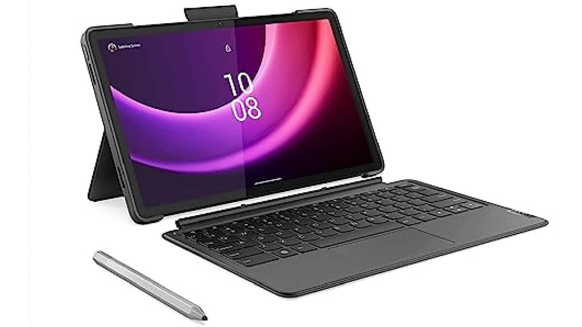 Amazon's supremely generous 2nd Gen Lenovo Tab P11 deal is not something you want to miss