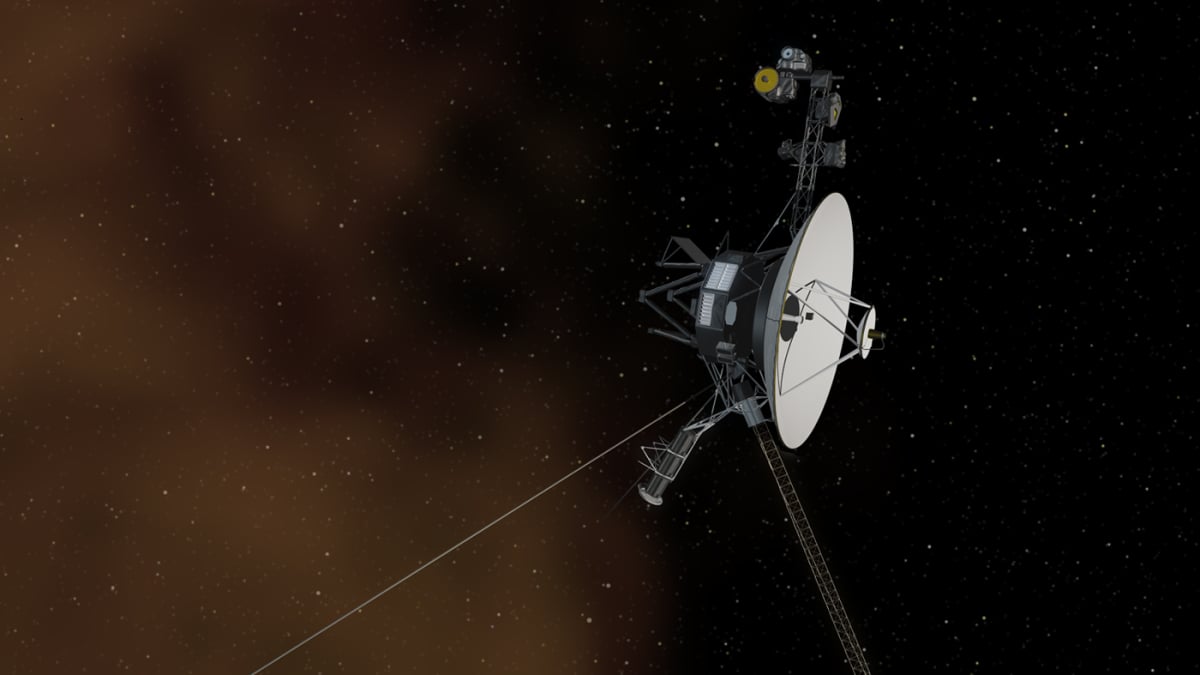 Διαστημόπλοιο Voyager της NASA: Πότε θα λάβουμε την τελική μετάδοση;
