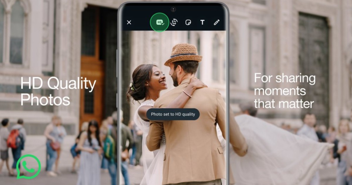 Δυνατότητα αποστολής HD φωτογραφιών στο νέο update