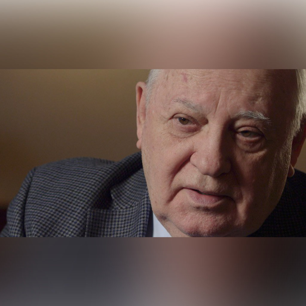 ΕΡΤ3 – «Γκορμπατσόφ, μια χαμένη ευκαιρία για Ειρήνη» - Digitaltvinfo.gr