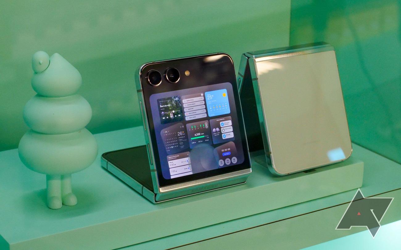 Είναι τώρα ή ποτέ για αυτές τις προσφορές προπαραγγελίας Samsung Galaxy Z Flip 5