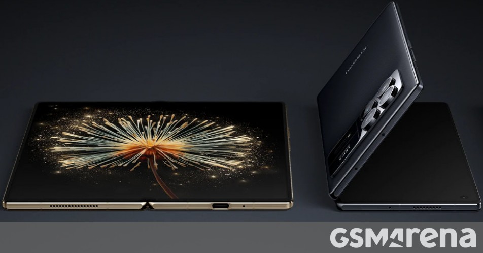 Εβδομαδιαία δημοσκόπηση: Θα παίρνατε το Xiaomi Mix Fold 3 αν δεν ήταν αποκλειστικό για την Κίνα;

