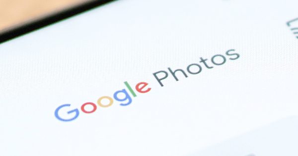 Εδώ είναι το Sweet New Google Photos Editor στον Ιστό
