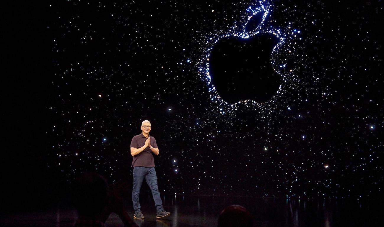 Εκδήλωση iPhone 15 για χρήση της ίδιας προηχογραφημένης μορφής με το προηγούμενο έτος