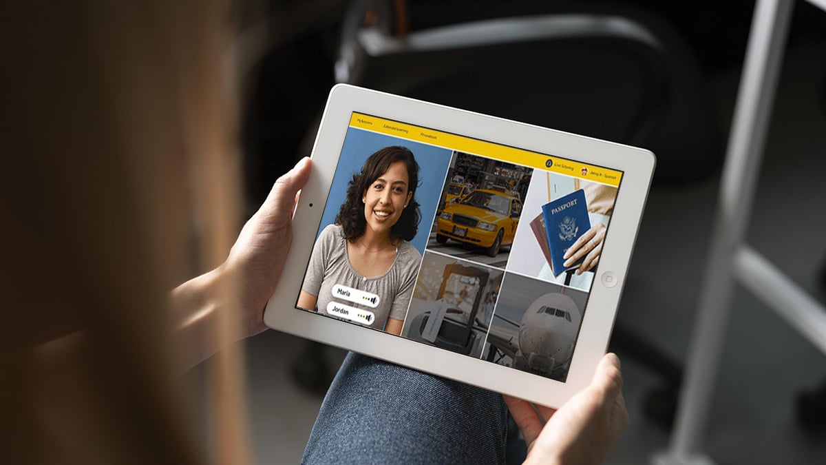 Εξαιρετική προσφορά εκπαίδευσης: πακέτο Rosetta Stone και StackSkills για 160 $
