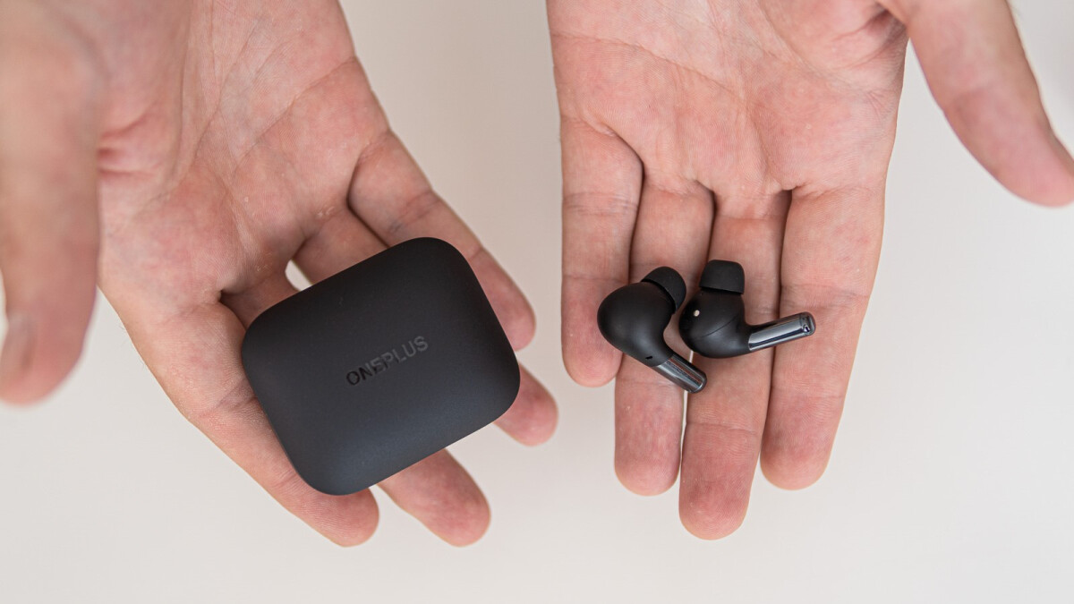 Save big on these OnePlus earbuds, now on sale at the OnePlus store