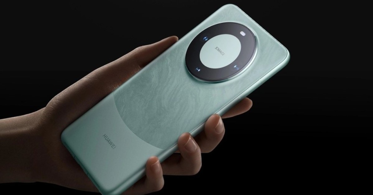 Επίσημα αποκαλυπτήρια για τη νέα ναυαρχίδα, με 5G! [Update]