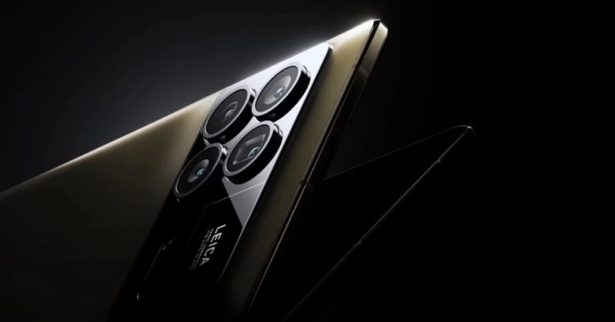 Επίσημα με κορυφαία specs και υπέρλεπτο σχεδιασμό