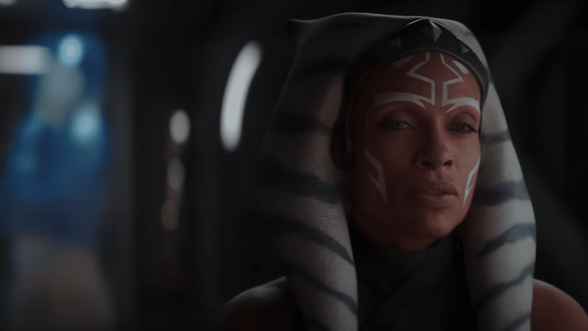 Επεξήγηση του χρονολογίου της τηλεοπτικής σειράς Ahsoka: Πότε γυρίζεται η Ahsoka;