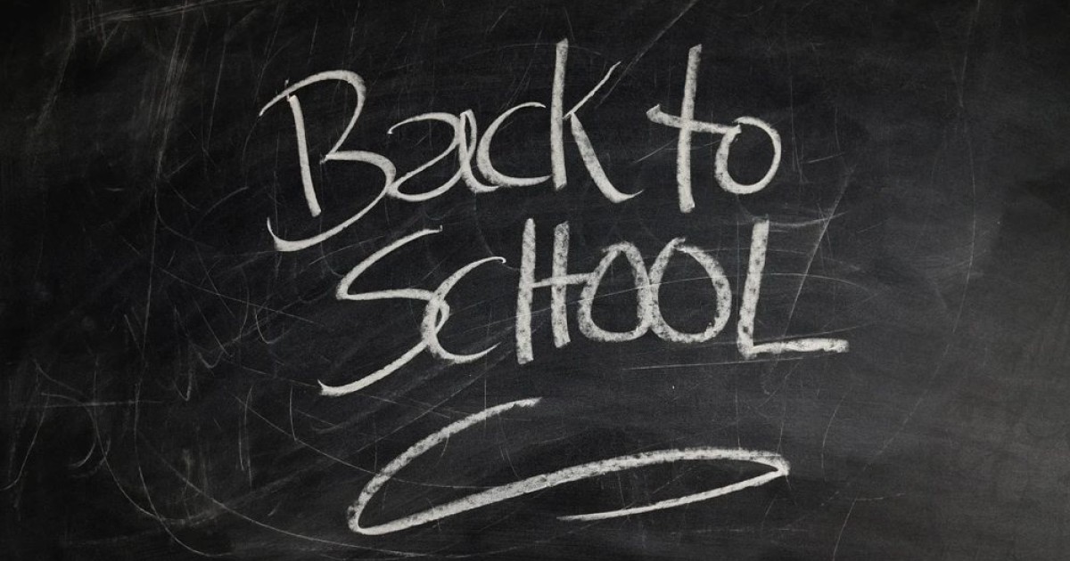 Επιστροφή στο σχολείο, ευκαιρία για αναβάθμιση των Windows και Office