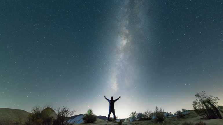 Ερευνητές μελετούν τα αρχαιότερα αστέρια του γαλαξία μας