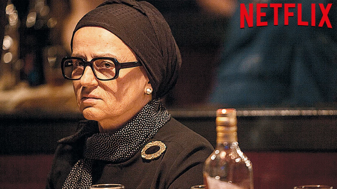 Ευτυχία: Μία από τις καλύτερες ελληνικές ταινίες των τελευταίων χρόνων έφτασε στο Netflix!