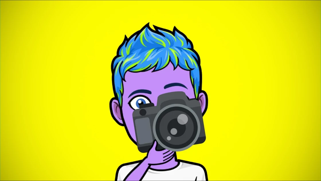 Η AI του Snapchat δημοσίευσε εικόνες χωρίς την άδεια των χρηστών