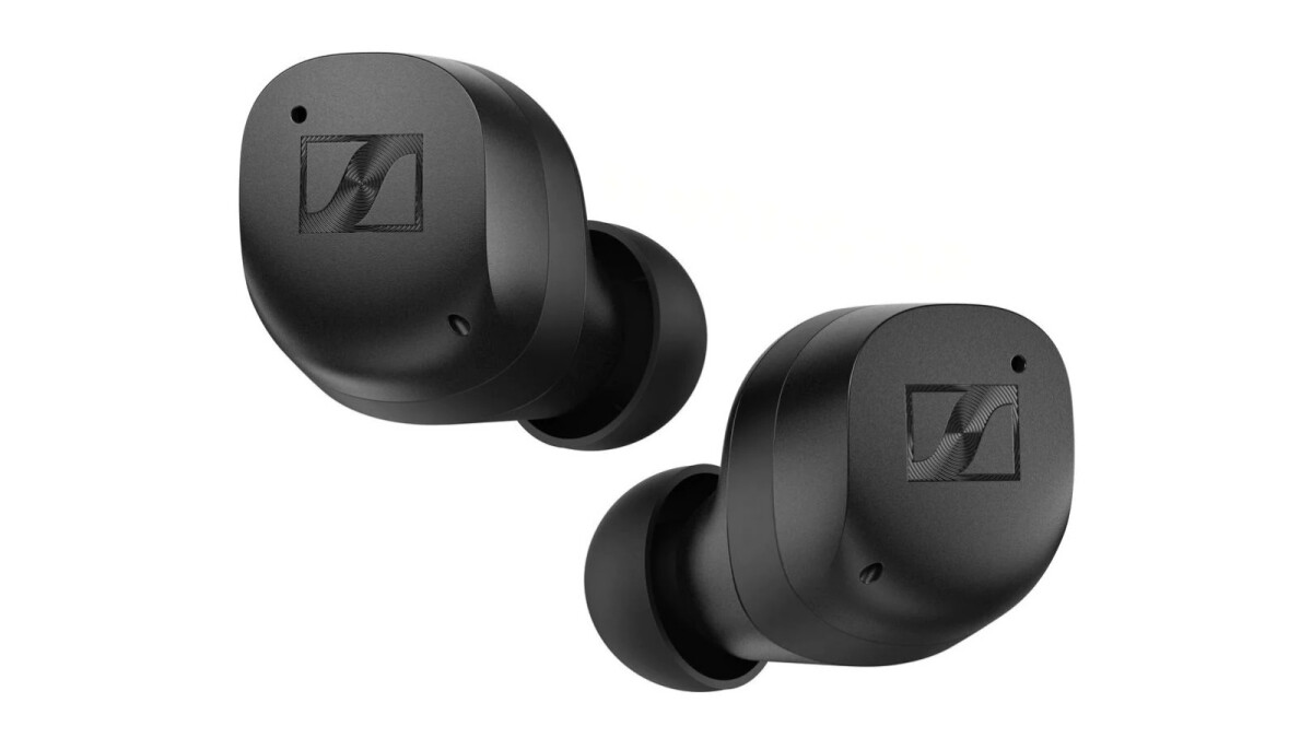 Amazon has the 'superior' Sennheiser Momentum True Wireless 3 buds on sale at a record low price