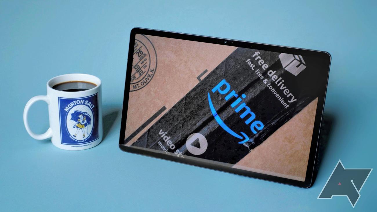 Η Amazon θα ξεκινήσει την εορταστική περίοδο αγορών με την εκδήλωση Prime Big Deal Days τον Οκτώβριο