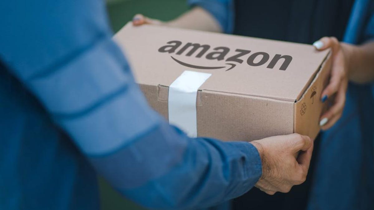 Η Amazon τιμωρεί πλέον τους εμπόρους που στέλνουν τα δικά τους προϊόντα
