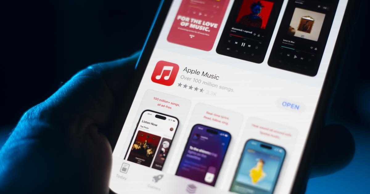 Η Apple Music θα σας βοηθήσει να βρείτε νέα τραγούδια και καλλιτέχνες με το Discovery Station

