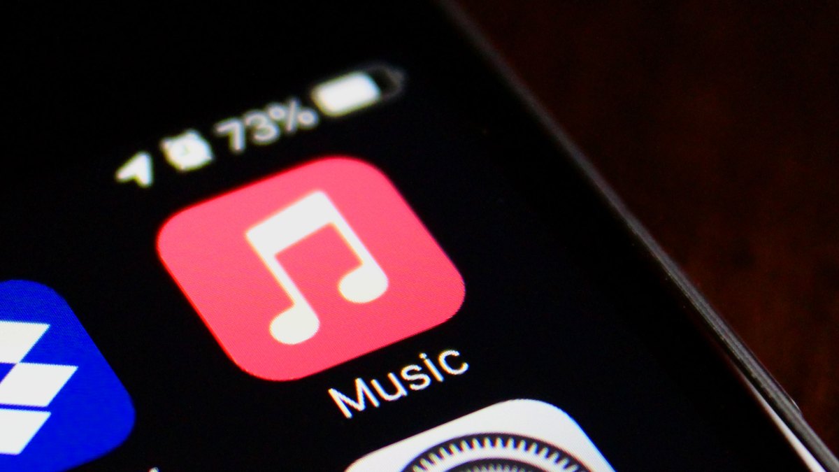 Η Apple Music προσθέτει έναν νέο αλγοριθμικό σταθμό για να επιτρέπει στους χρήστες να ανακαλύψουν νέα μουσική
