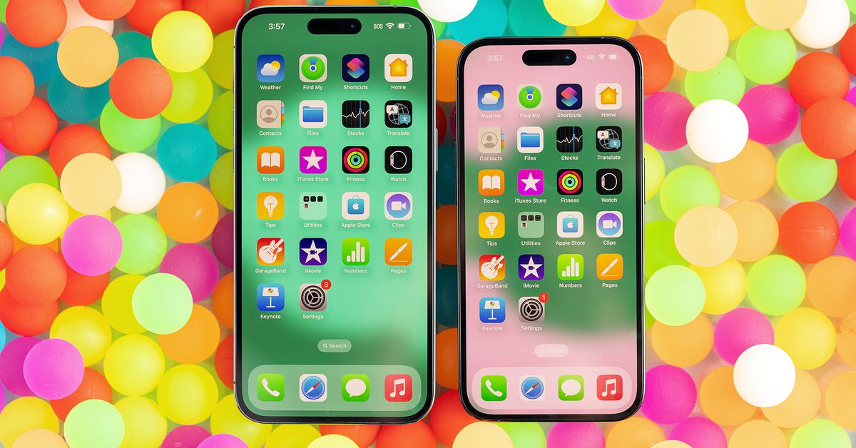 Η Apple ανακοινώνει εκδήλωση Σεπτεμβρίου για την κυκλοφορία του iPhone 15
