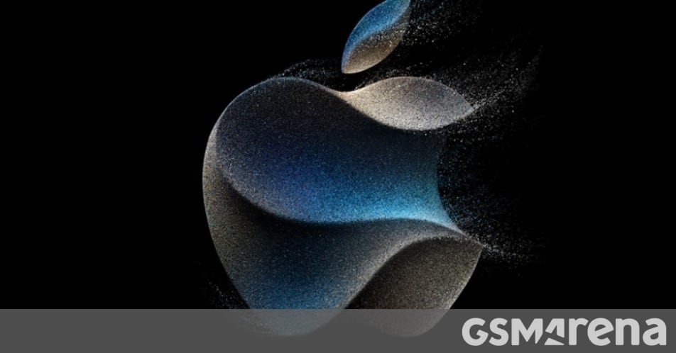 Η Apple ανακοινώνει επίσημα την εκδήλωση της 12ης Σεπτεμβρίου για το iPhone 15
